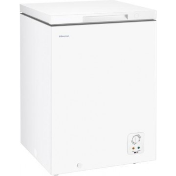 Hisense FT100N1BWE Καταψύκτης Μπαούλο 97lt Hisense FT100N1BWE Καταψύκτης Μπαούλο 97lt